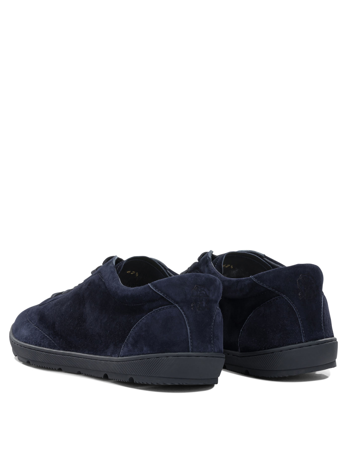 [Brunello Cucinelli] Sneakers FW26 MZUCAHN345C8862_X