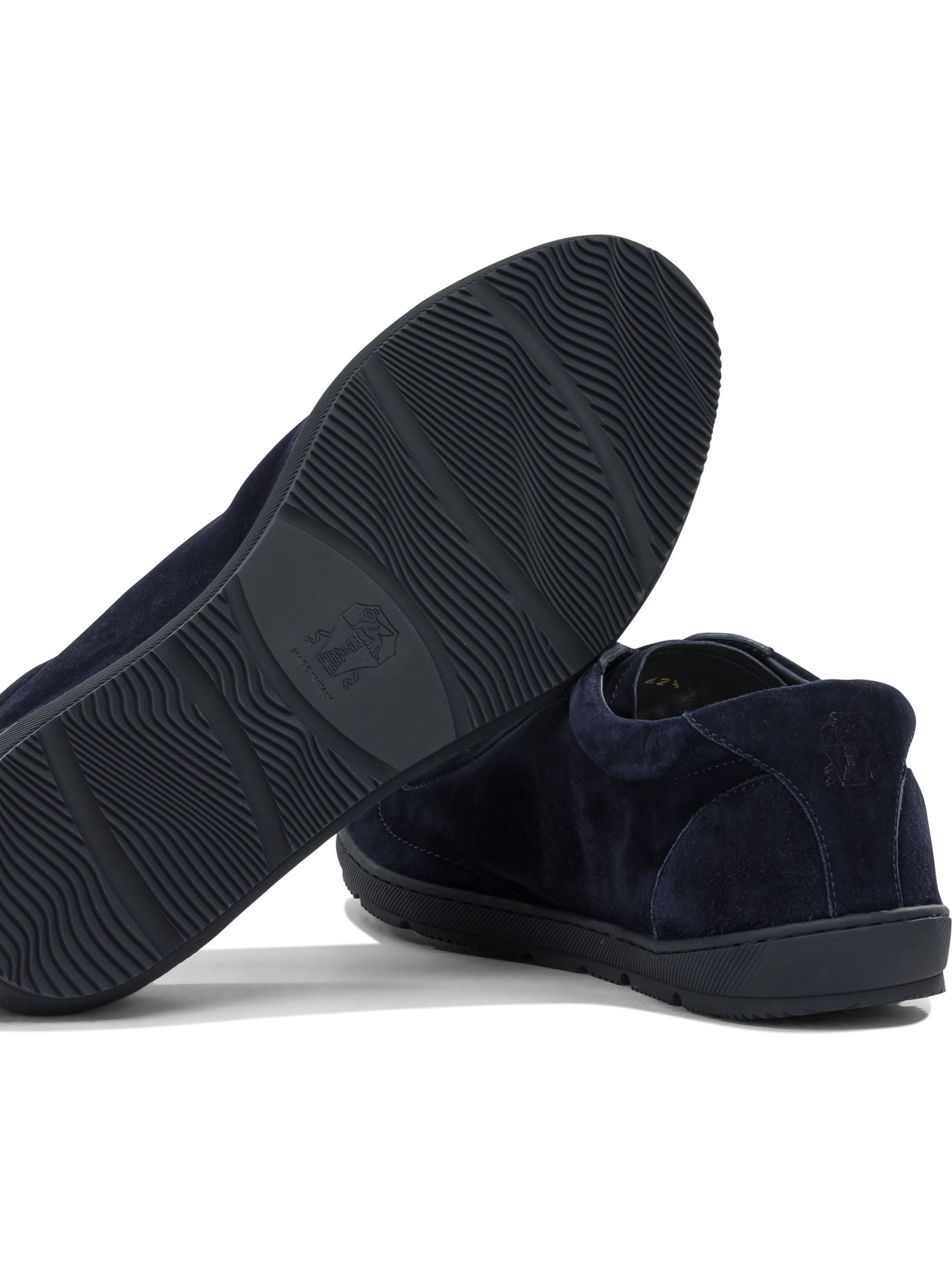 [Brunello Cucinelli] Sneakers FW26 MZUCAHN345C8862_X