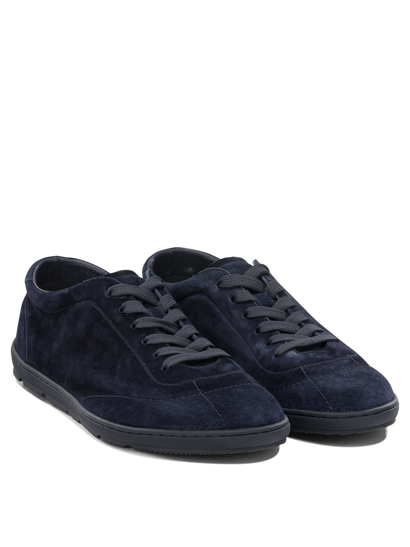 [Brunello Cucinelli] Sneakers FW26 MZUCAHN345C8862_X