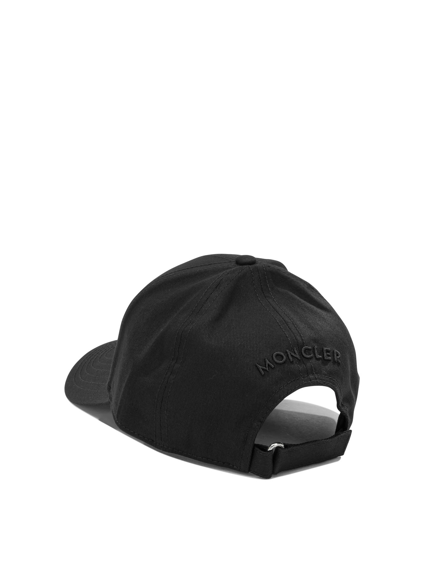 [Moncler] Cap FW26 3B00037-04863999
