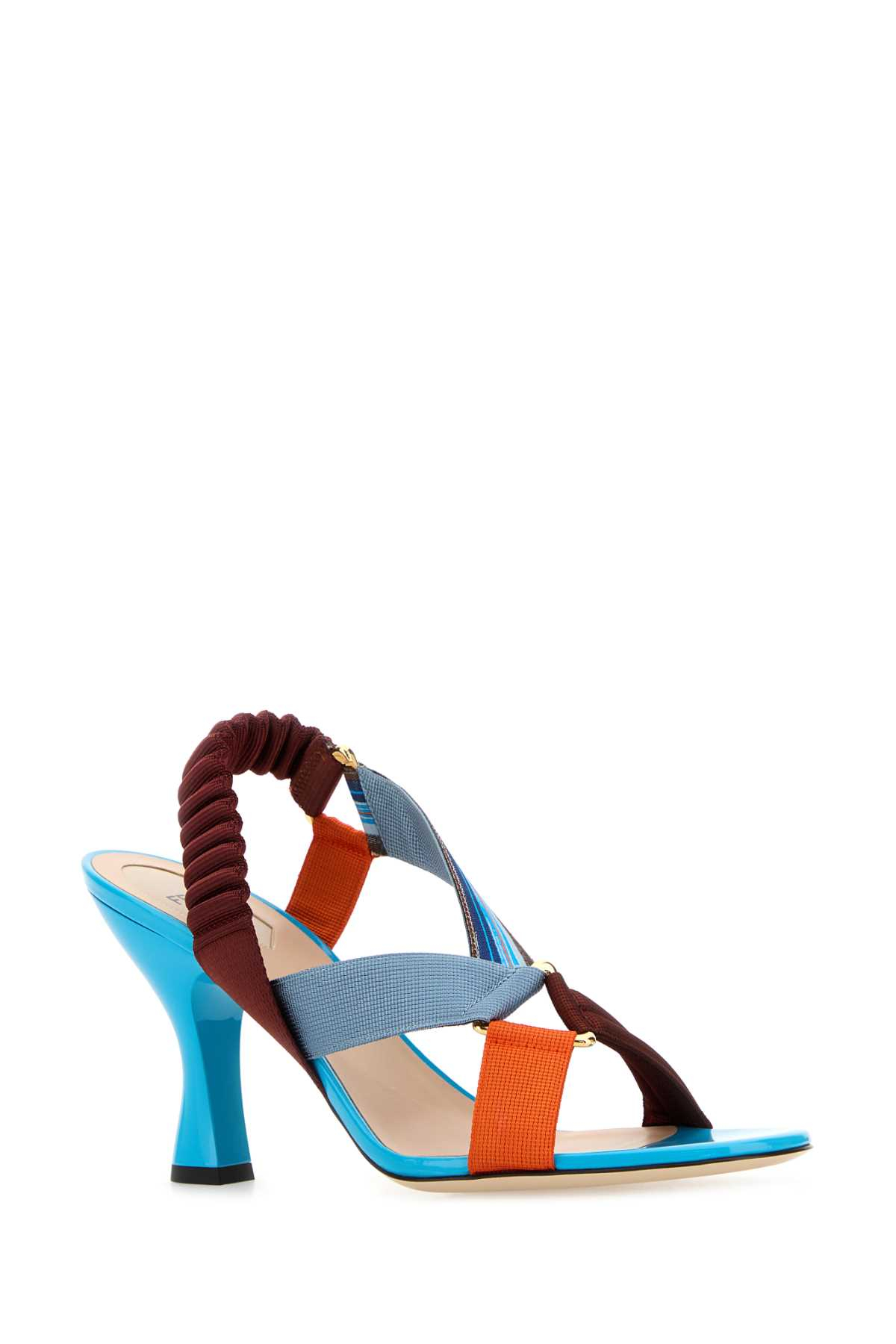[Fendi] Sandals FW26 8X9032AY2A F1WQ8
