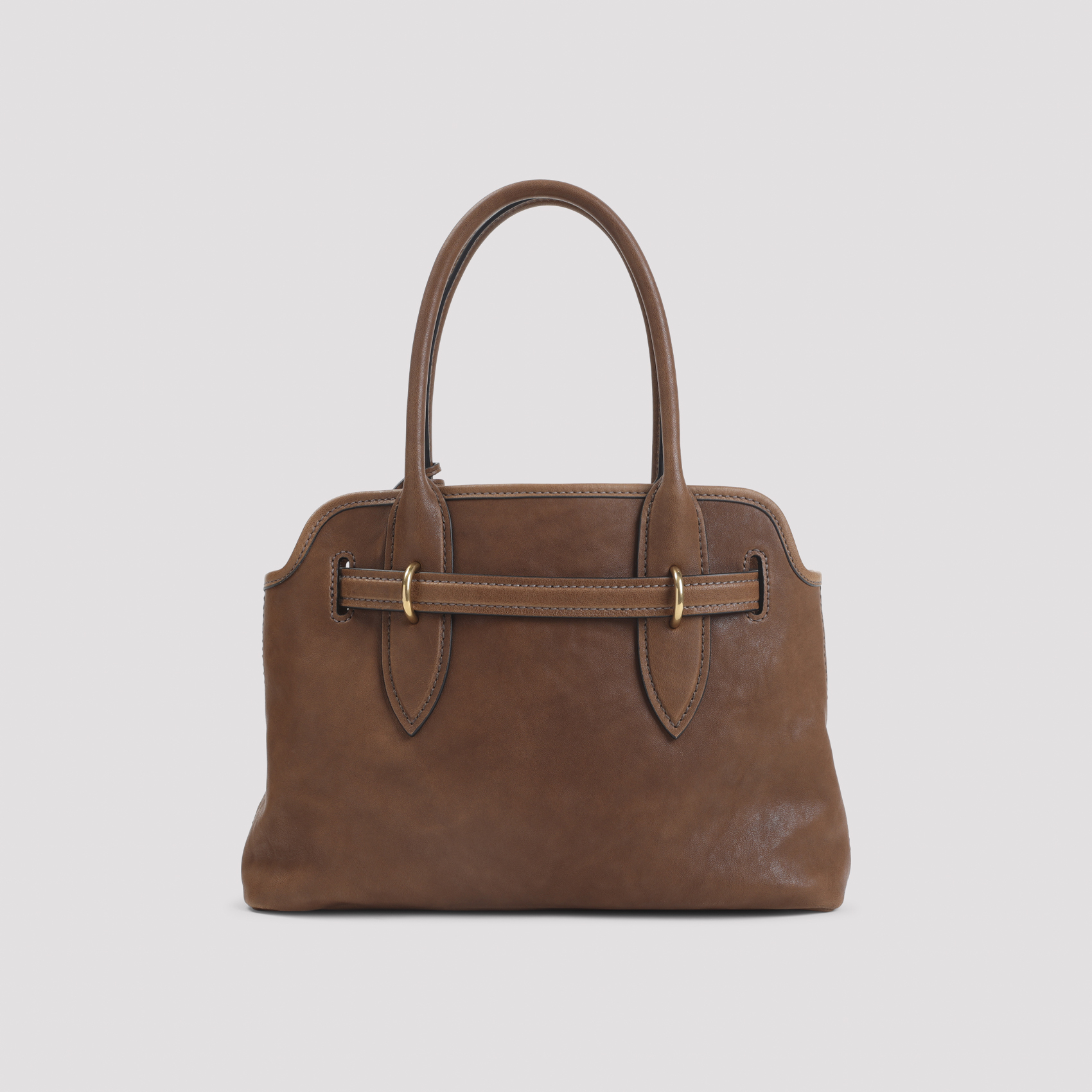 [Miu Miu] Shoulder bag FW26 5BA292VOON.2BBL