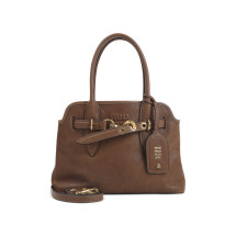 [Miu Miu] Shoulder bag FW26 5BA292VOON.2BBL