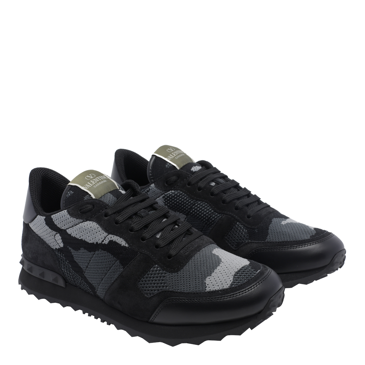 [Valentino Garavani] Sneakers FW26 S0723QRK52V