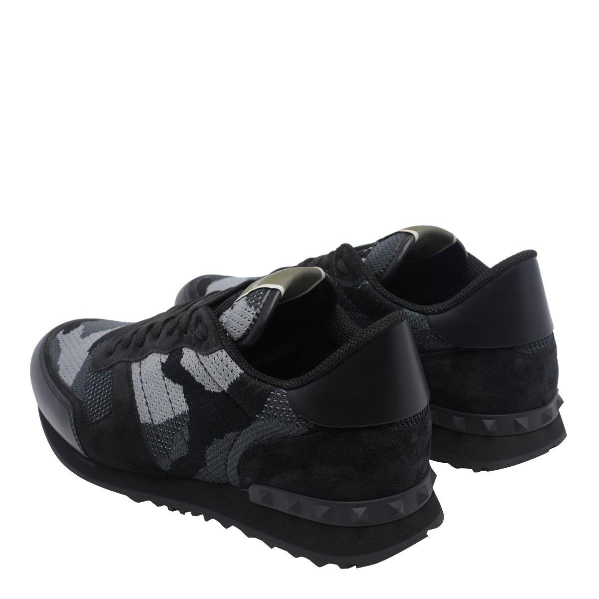 [Valentino Garavani] Sneakers FW26 S0723QRK52V