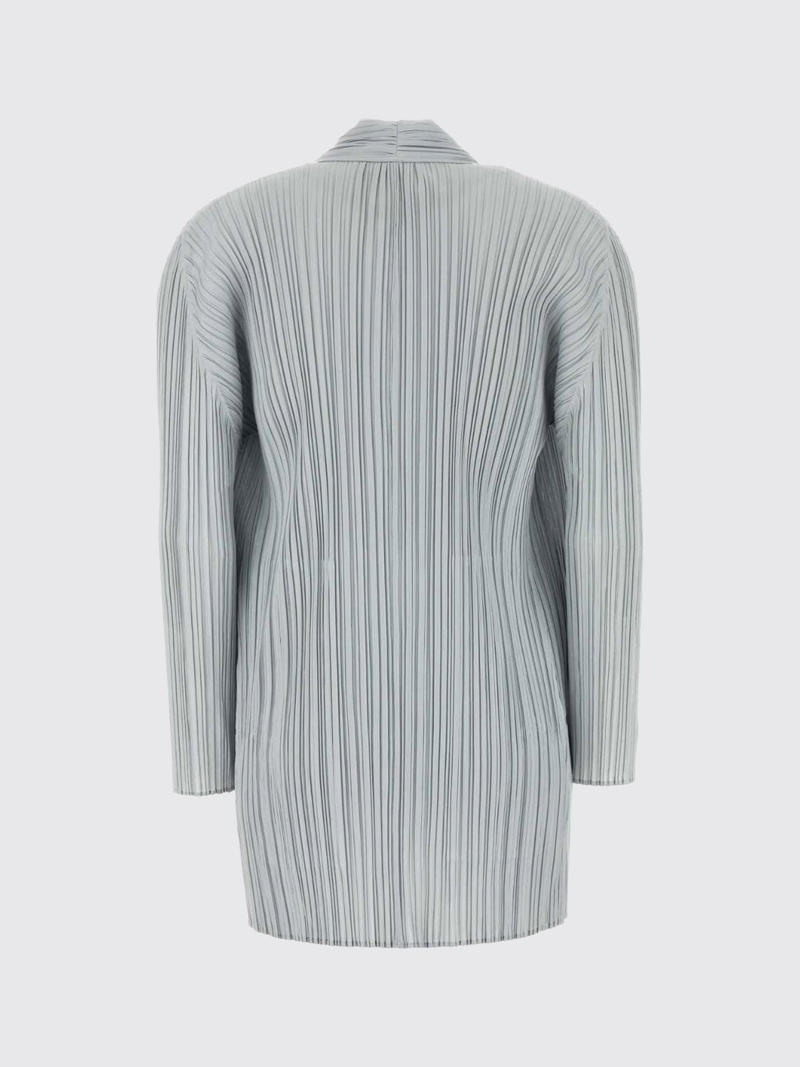[PLEATS PLEASE ISSEY MIYAKE] Cardigan SS26 PP66JO282 11