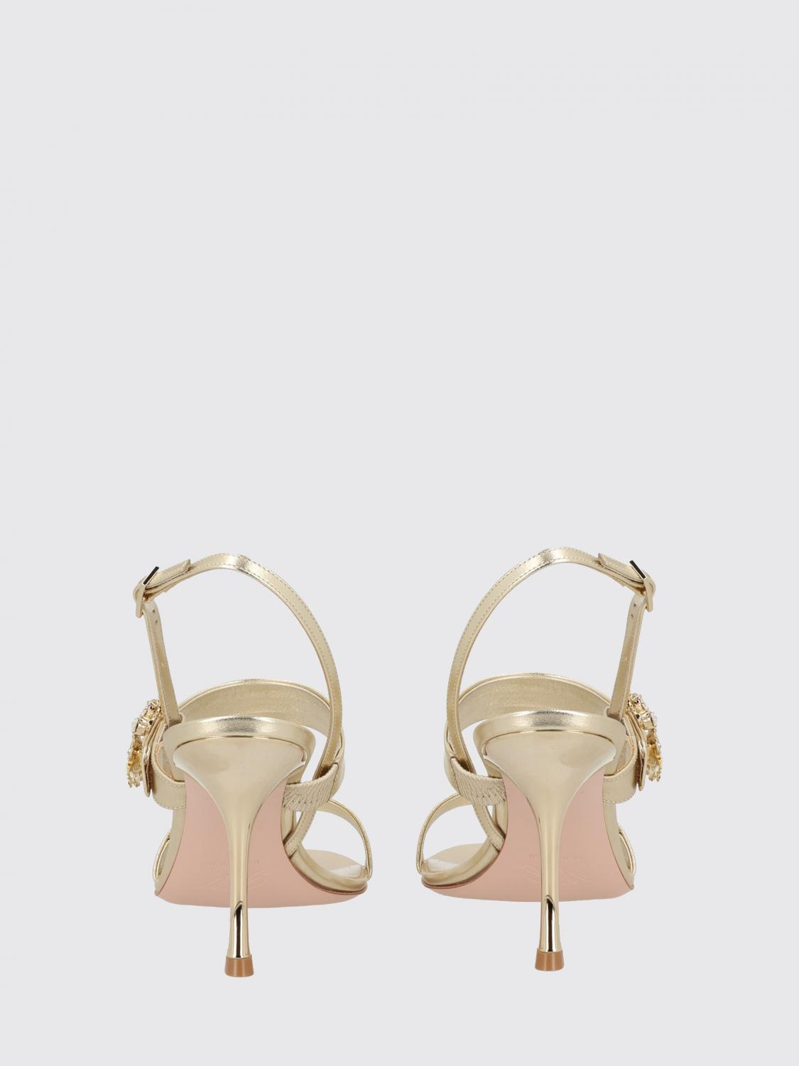 [Roger Vivier] Sandals SS26 RVW81544800KAC G005