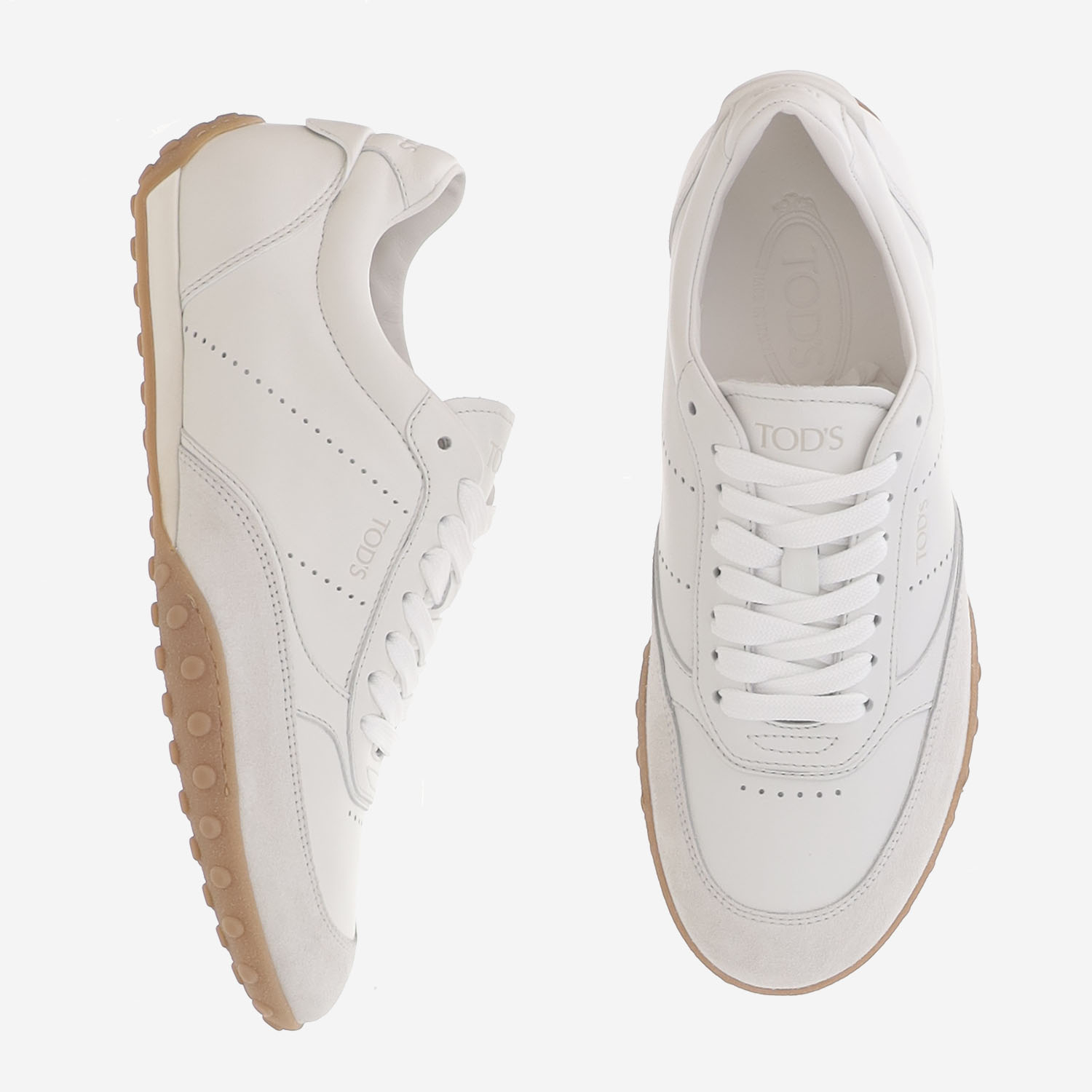 [Tod's] Sneakers FW26 XXM13M0KO30VLQB001