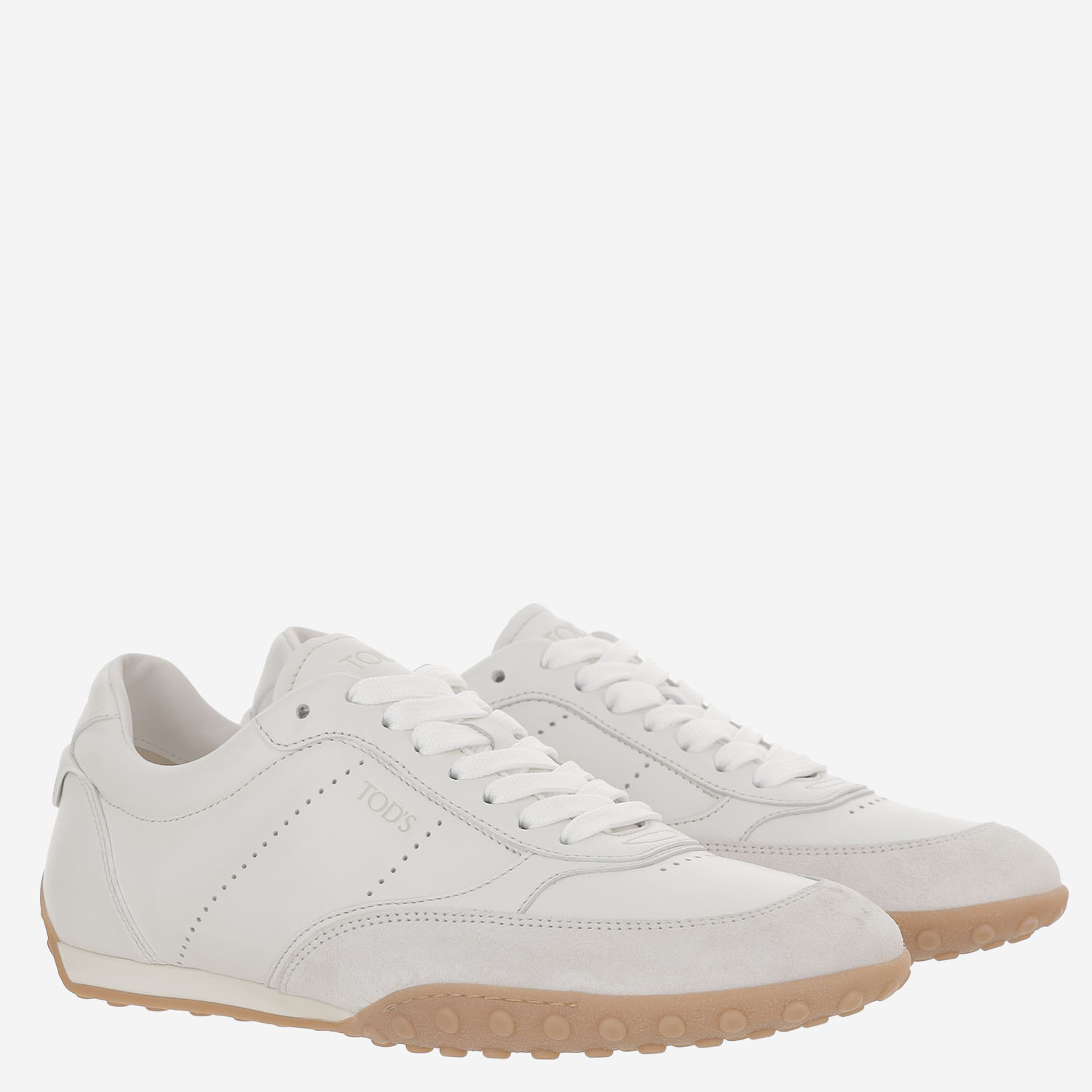 [Tod's] Sneakers FW26 XXM13M0KO30VLQB001
