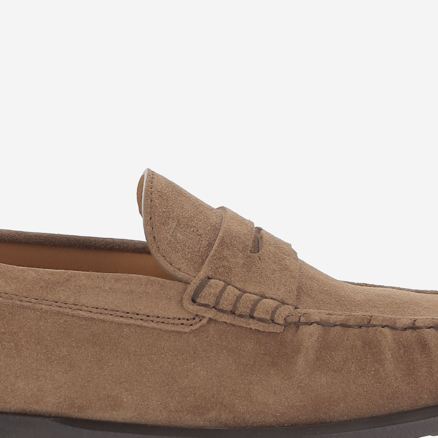 [Tod's] Loafer FW26 XXM14M00011RE0S004