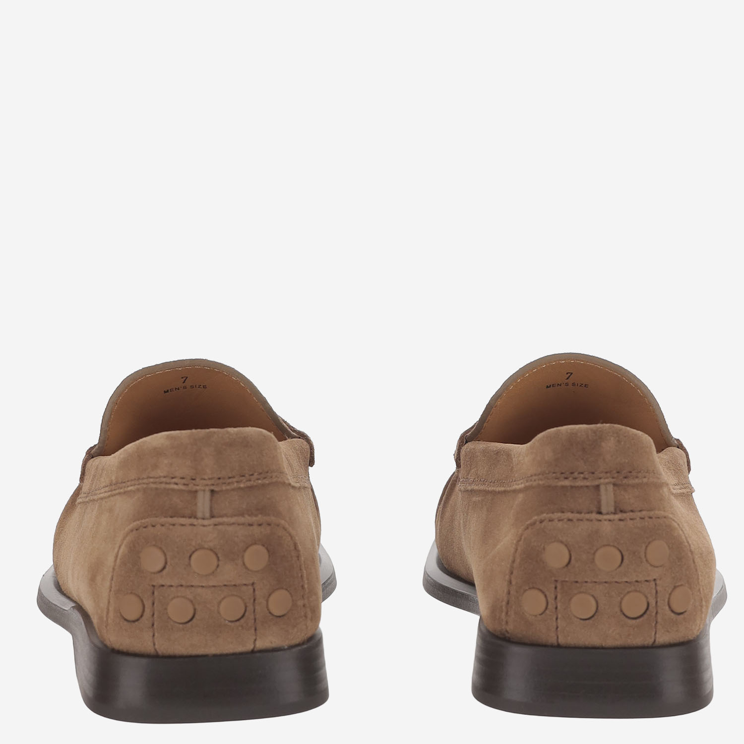 [Tod's] Loafer FW26 XXM14M00011RE0S004