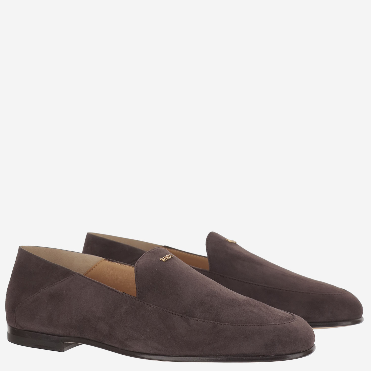 [Tod's] Loafer FW26 XXW25M0KM30HR0S808