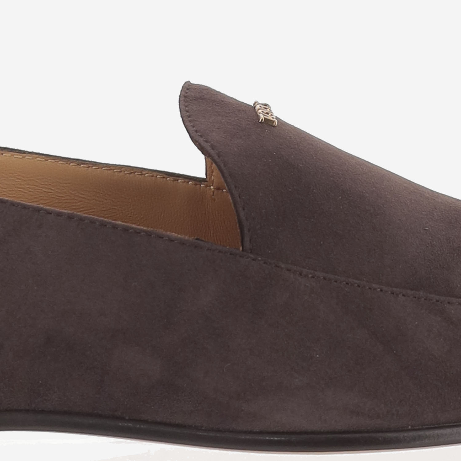 [Tod's] Loafer FW26 XXW25M0KM30HR0S808