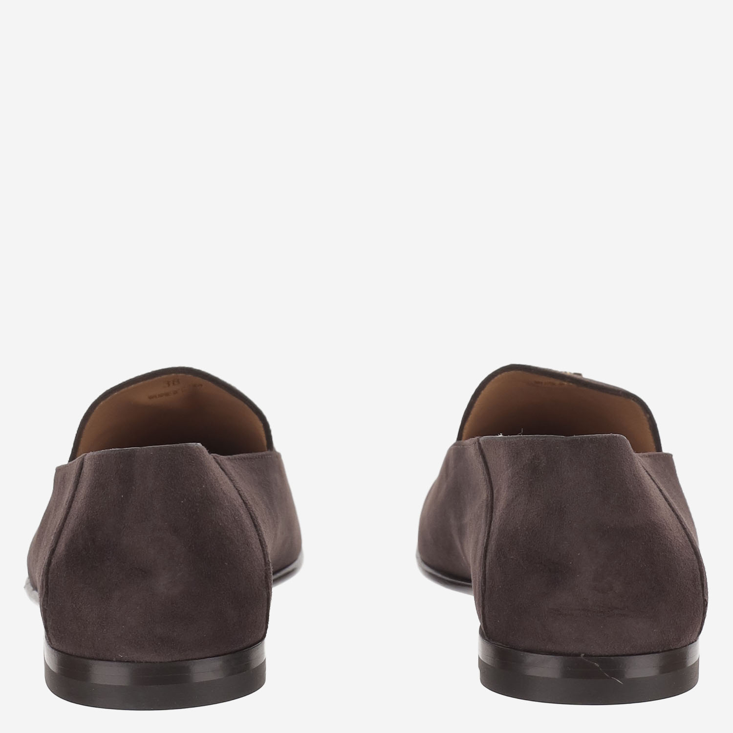 [Tod's] Loafer FW26 XXW25M0KM30HR0S808