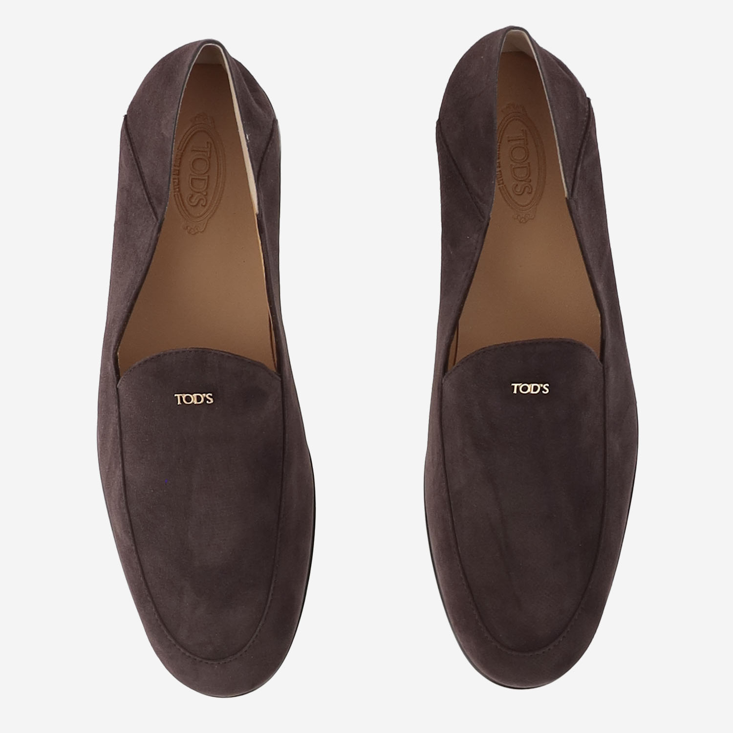 [Tod's] Loafer FW26 XXW25M0KM30HR0S808