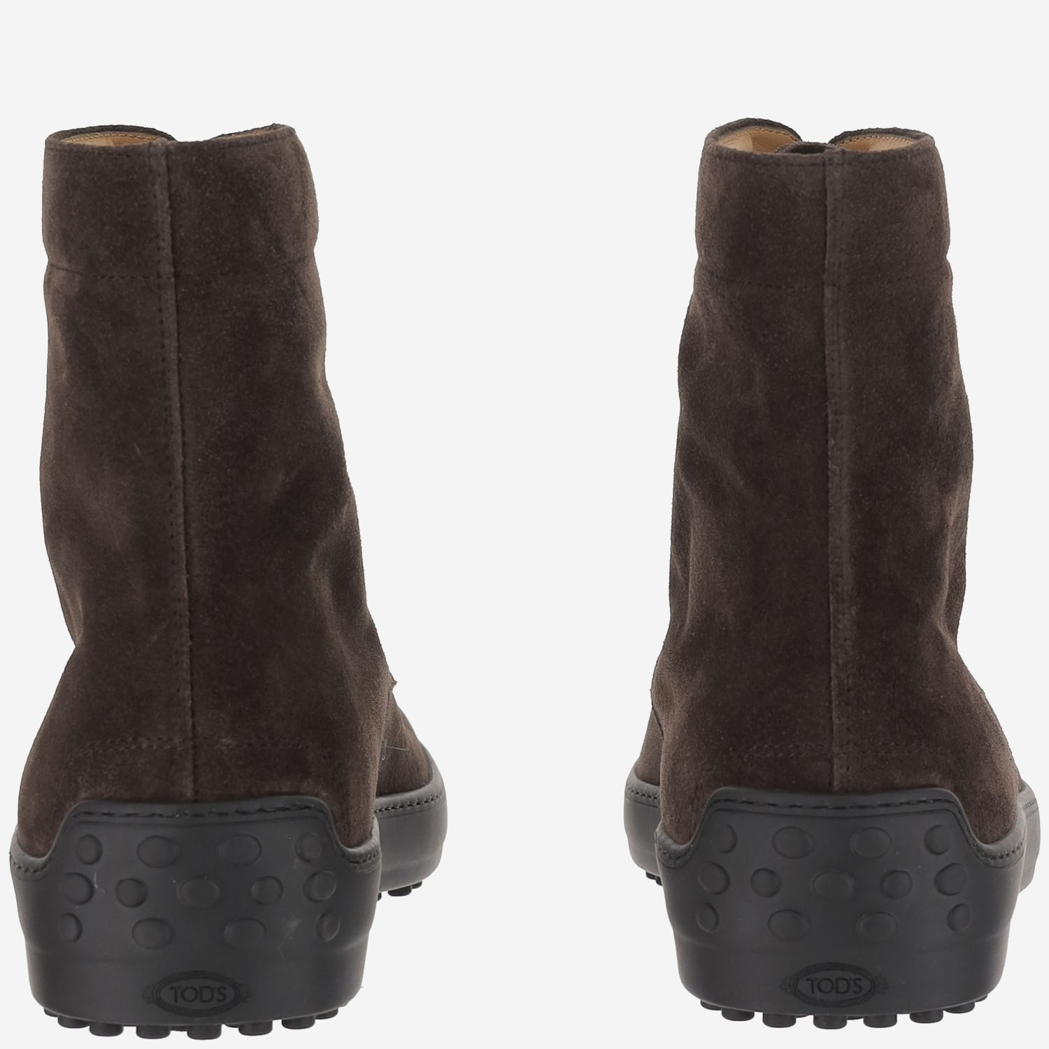 [Tod's] Ankle boots FW26 XXM84L0GK50RE0S800