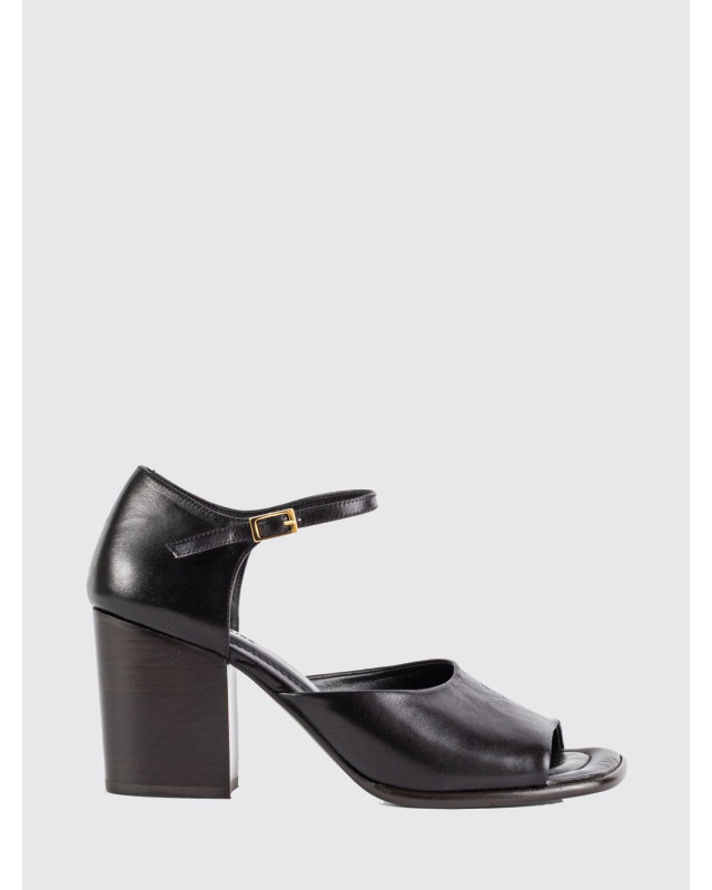 [LEMAIRE] Sandals SS26 FO0285LL0078 BK999