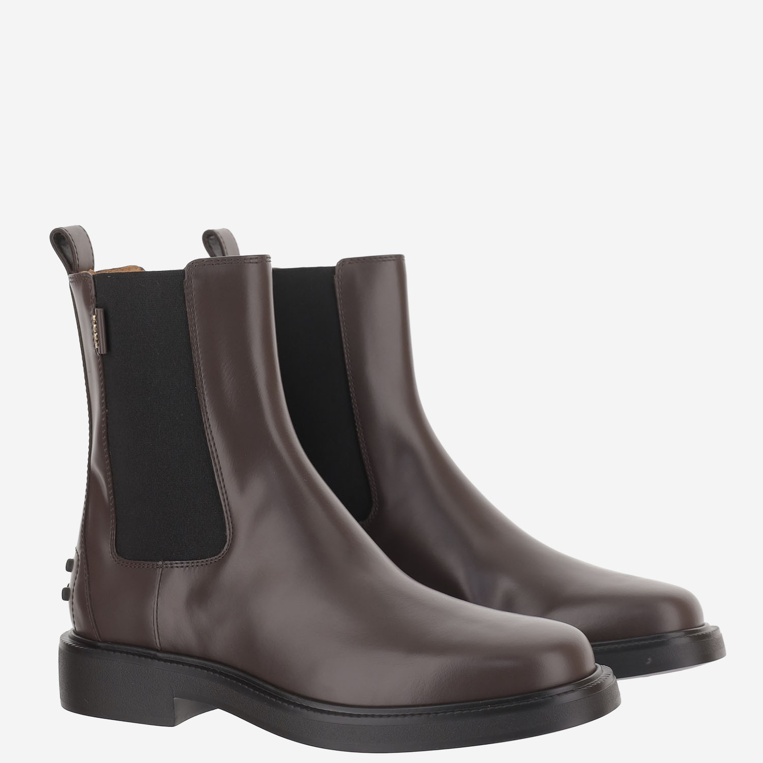 [Tod's] Ankle Boots FW26 XXW20L0IQ40U18S804