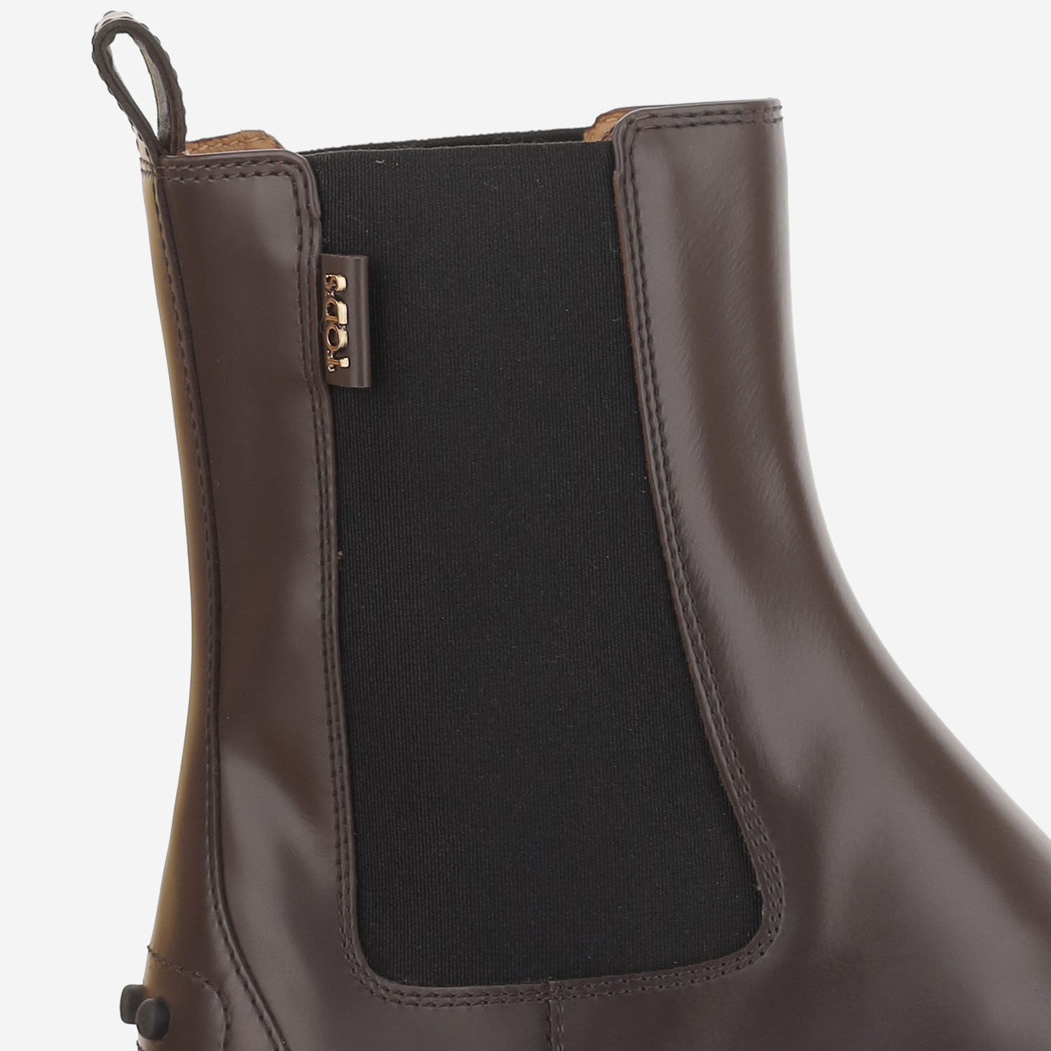[Tod's] Ankle Boots FW26 XXW20L0IQ40U18S804