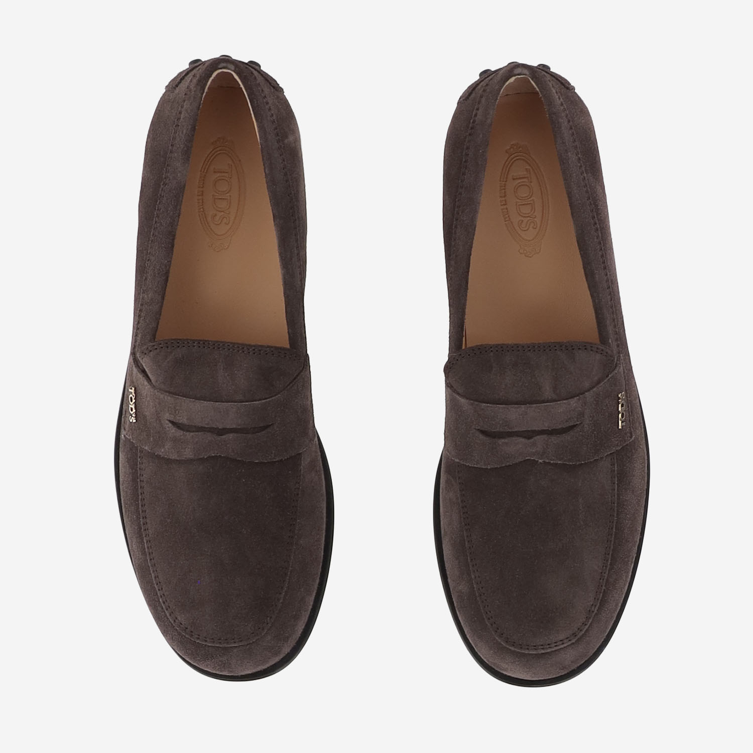 [Tod's] Loafer FW26 XXW19M0KK70RE0S808