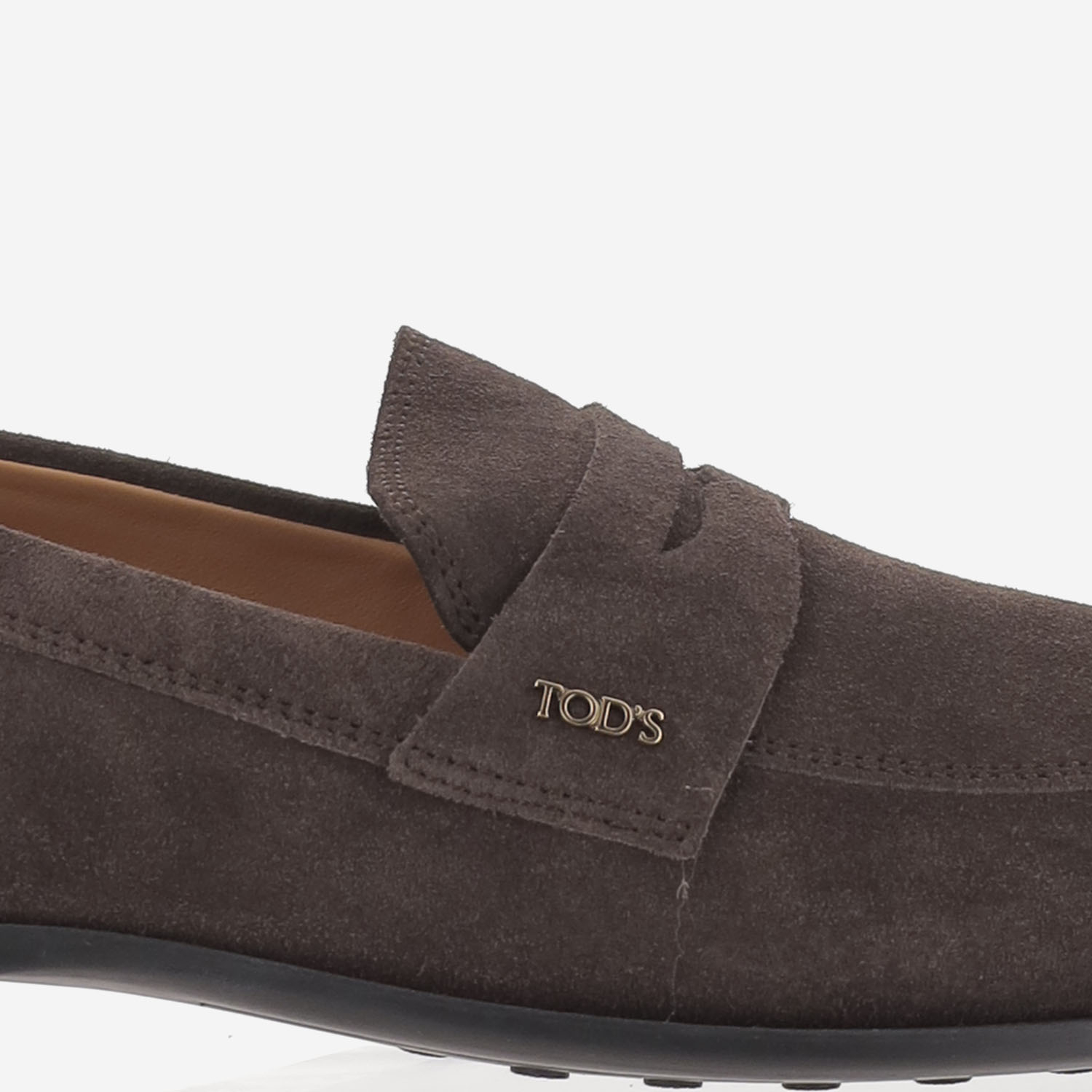 [Tod's] Loafer FW26 XXW19M0KK70RE0S808