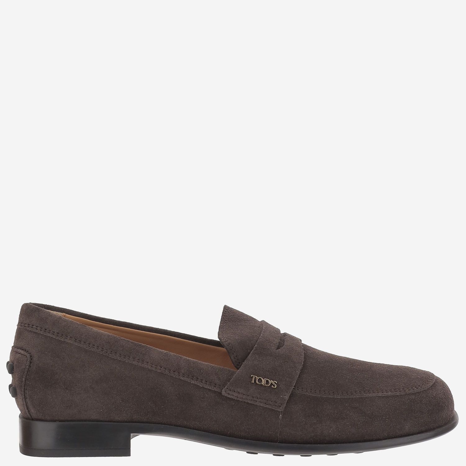 [Tod's] Loafer FW26 XXW19M0KK70RE0S808
