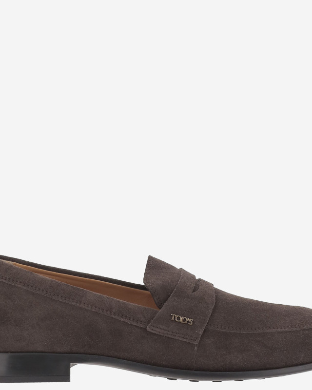 [Tod's] Loafer FW26 XXW19M0KK70RE0S808