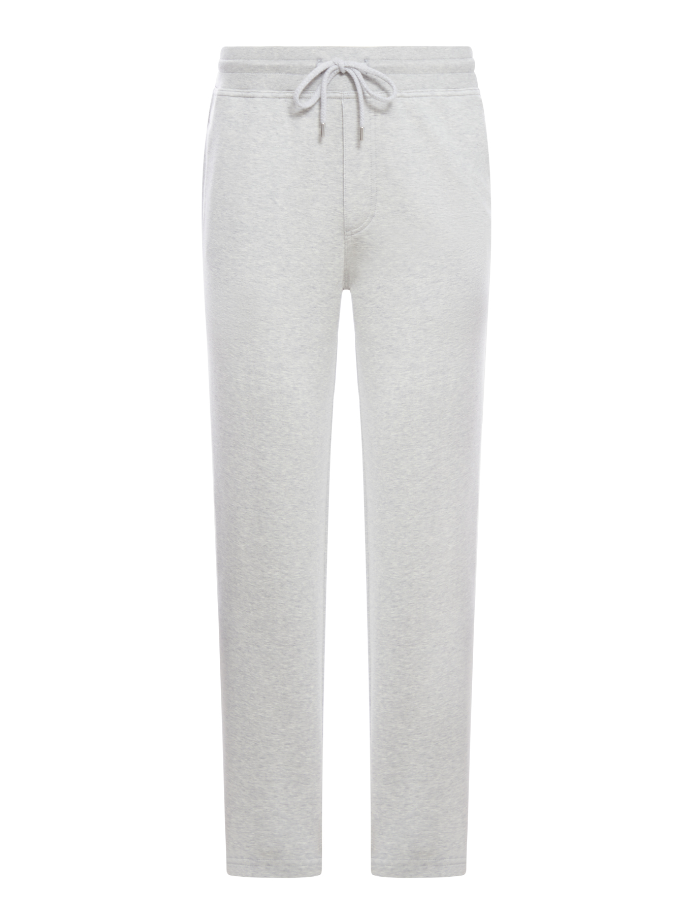 [Brunello Cucinelli] Training Pants FW26 MM8313243GC1252 MEDIUM GREY