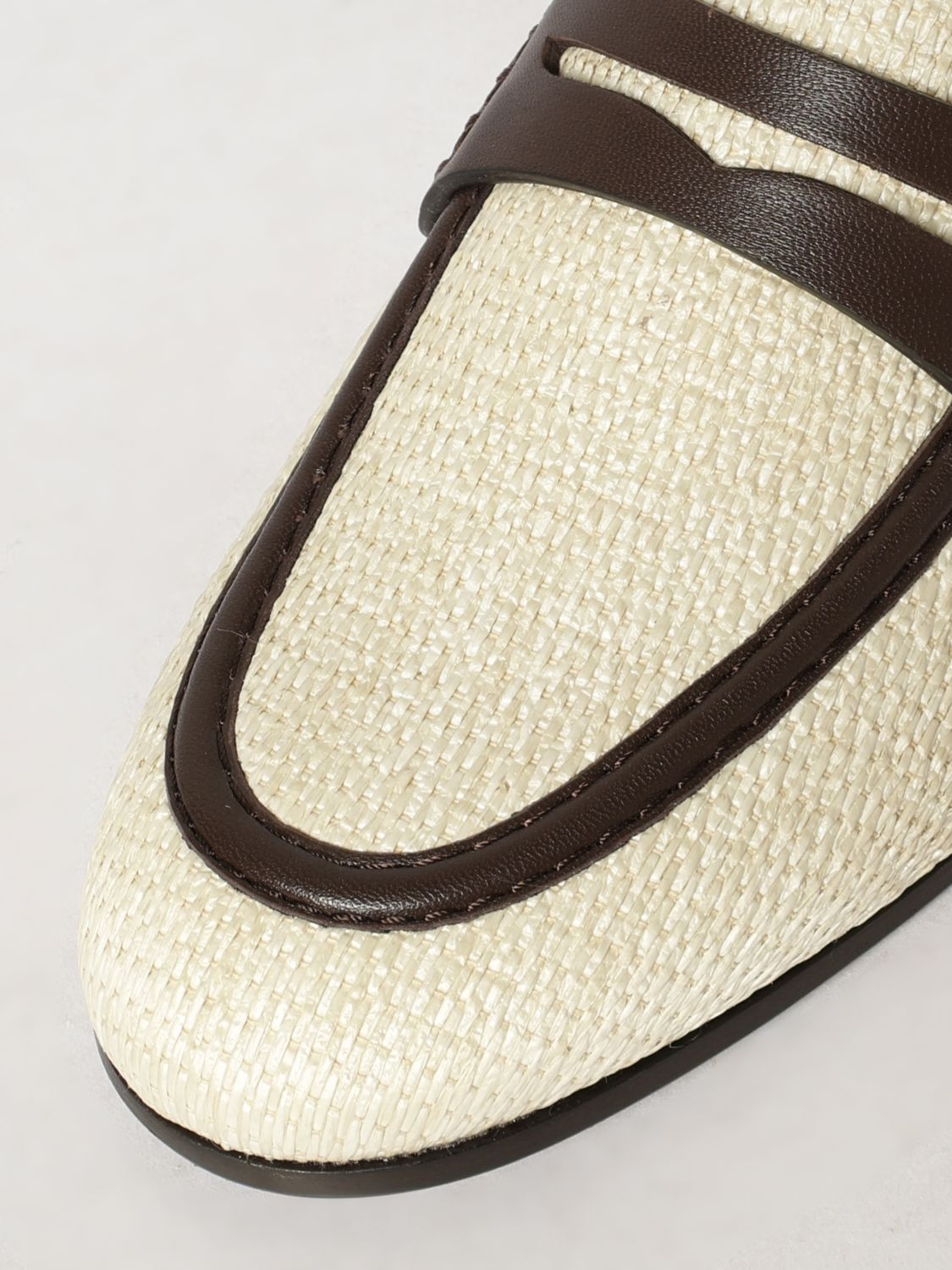 [Brunello Cucinelli] Mules SS26 MZQ9C3212 C112