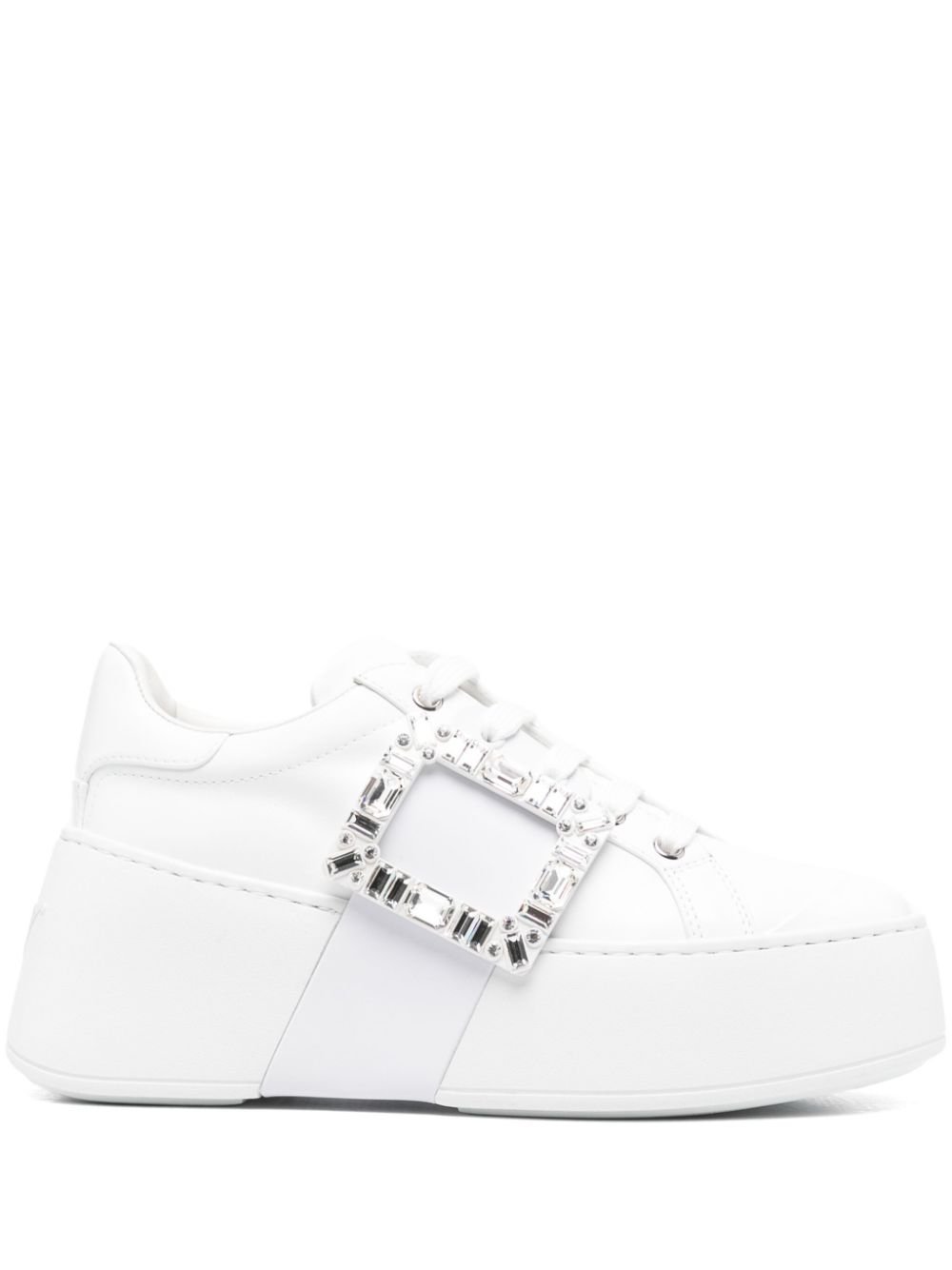 [Roger Vivier] Sneakers FW26 RVW73729110LXQB001