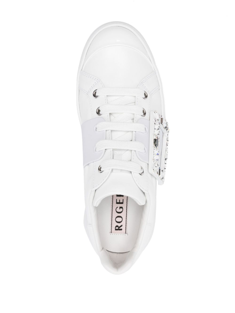 [Roger Vivier] Sneakers FW26 RVW73729110LXQB001