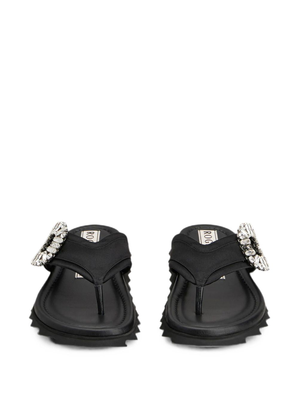 [Roger Vivier] Slippers FW26 RVW83245880RS0B999