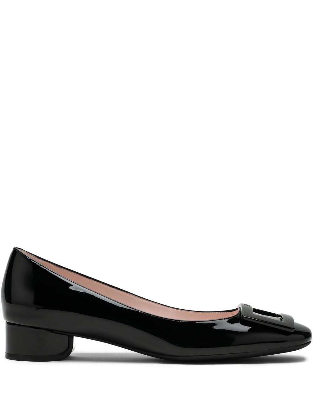 [Roger Vivier] Flat shoes FW26 RVW76741290D1PB999