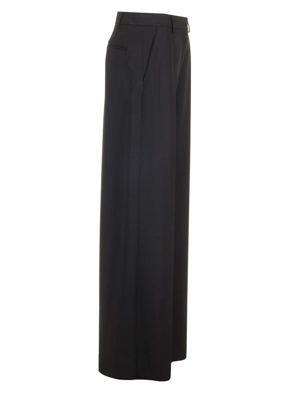 [Valentino Garavani] Trousers FW24 5B0RB62088J0NO