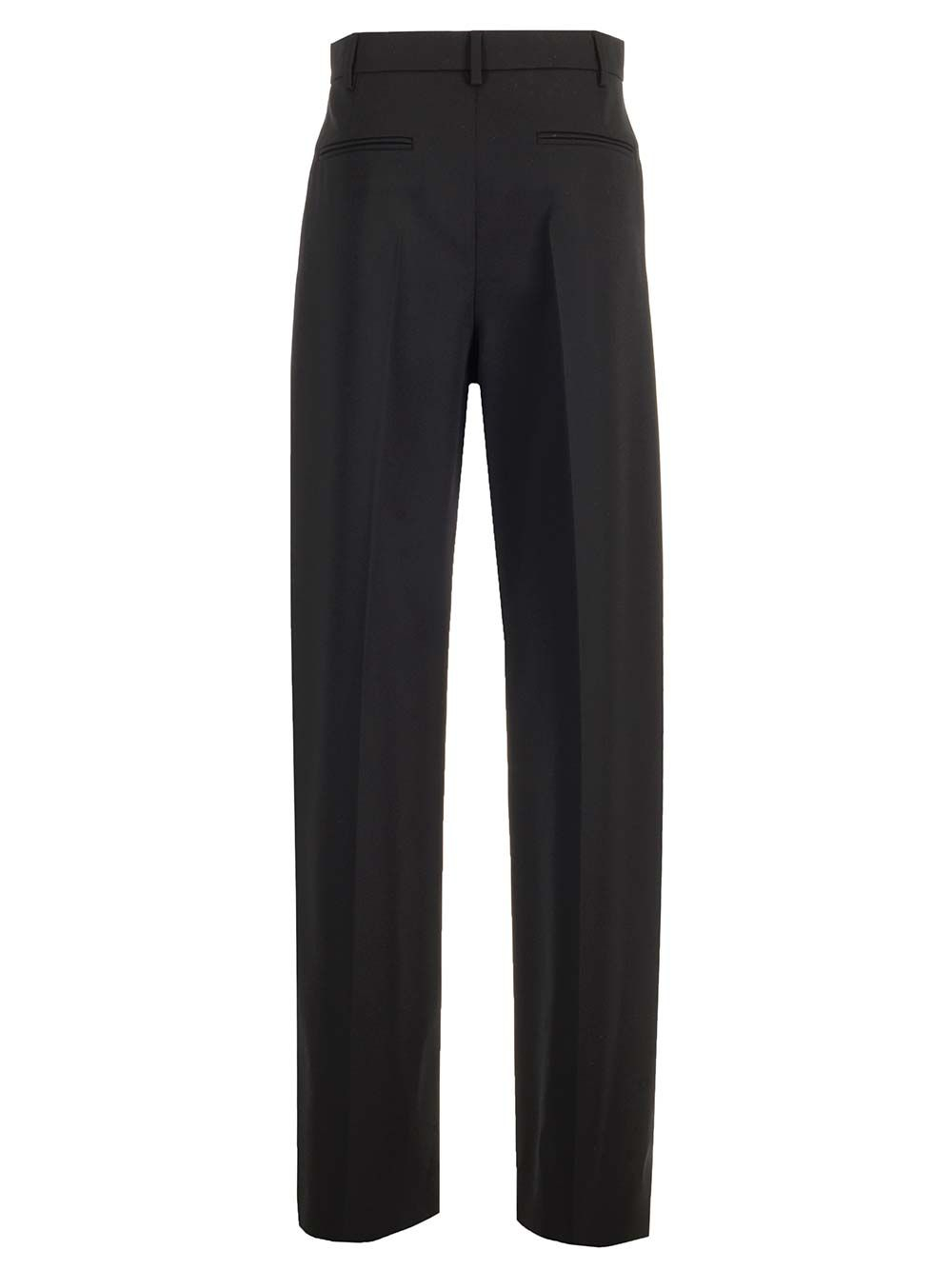 [Valentino Garavani] Trousers FW24 5B0RB62088J0NO