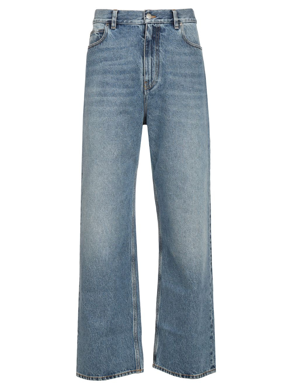 [Fendi] Jeans CO FLP345B15DF0UV2