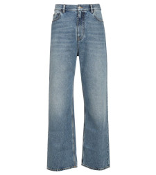 [Fendi] Jeans CO FLP345B15DF0UV2