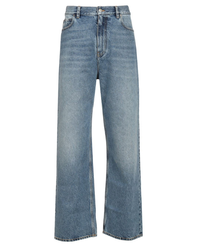 [Fendi] Jeans CO FLP345B15DF0UV2