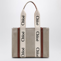 [Chloe] Tote bag FW26 CHC22AS383I26
