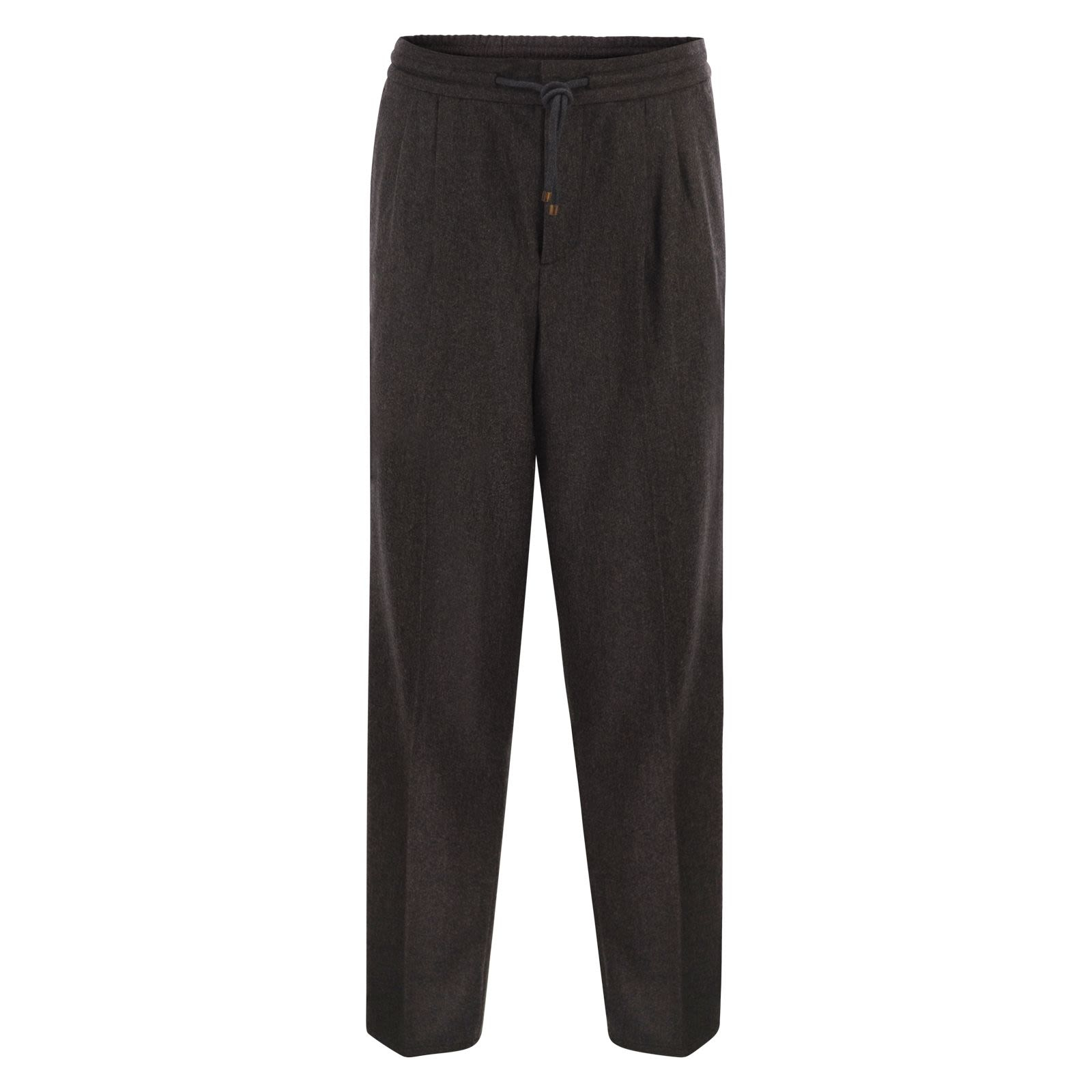 [Brunello Cucinelli] Trousers FW26 M038PE1710 C338