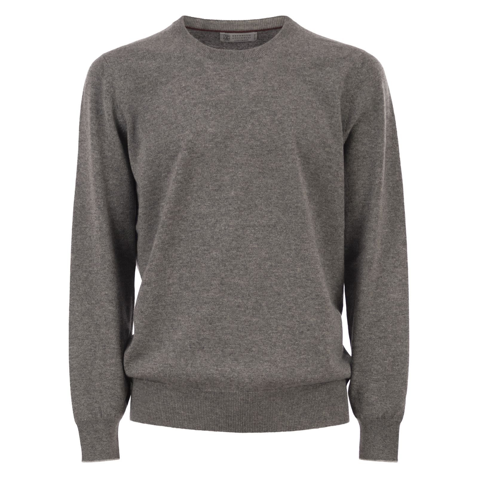 [Brunello Cucinelli] Knitwear CO M2200100 CF423