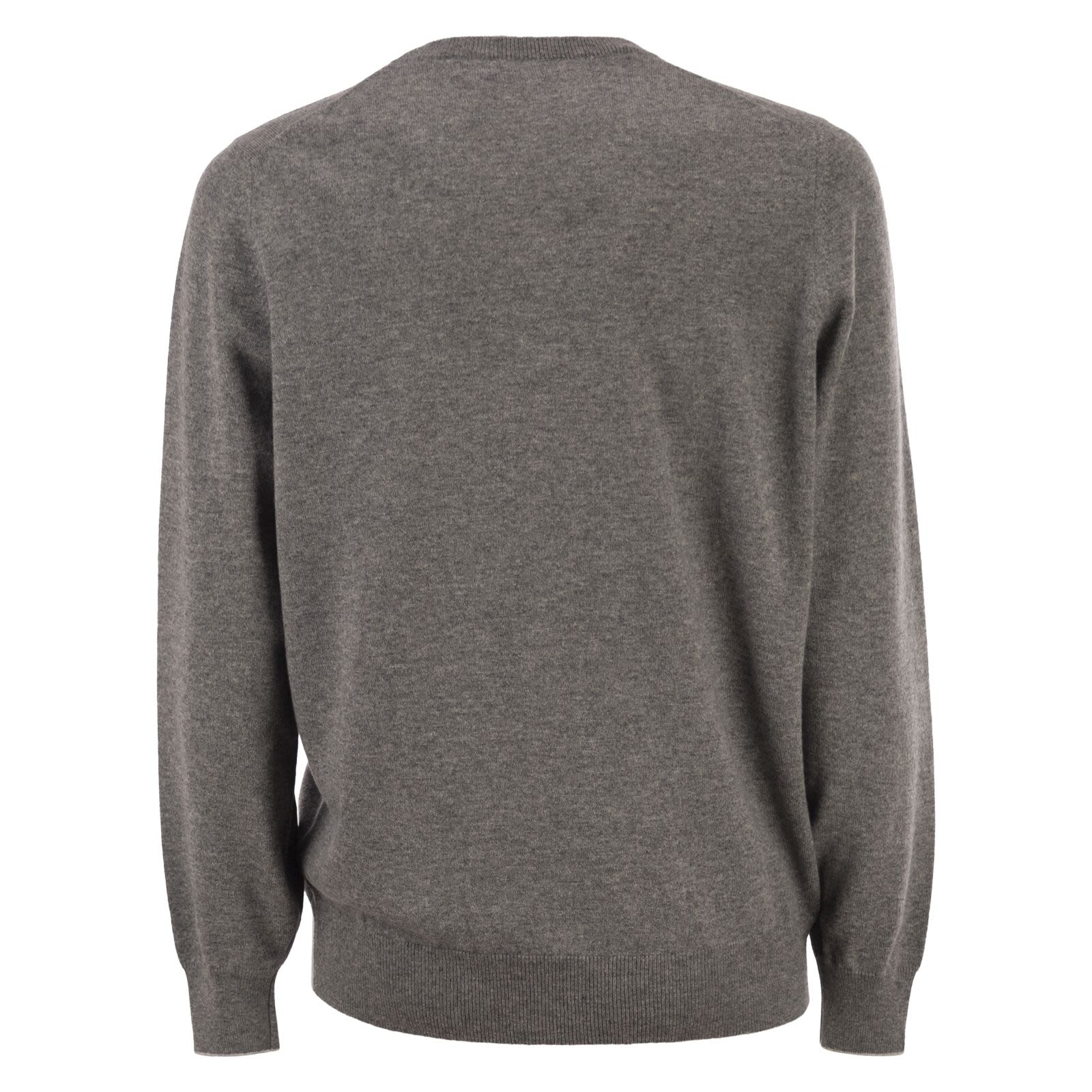 [Brunello Cucinelli] Knitwear CO M2200100 CF423