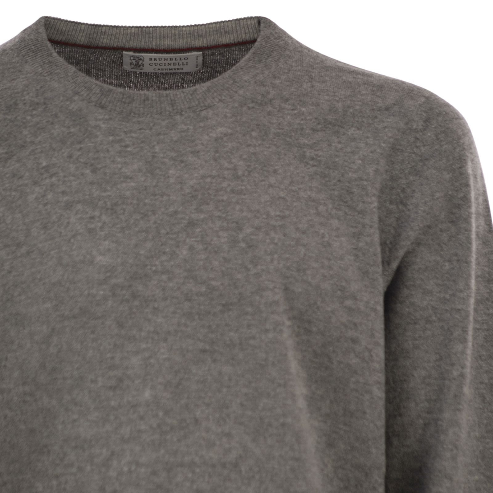 [Brunello Cucinelli] Knitwear CO M2200100 CF423