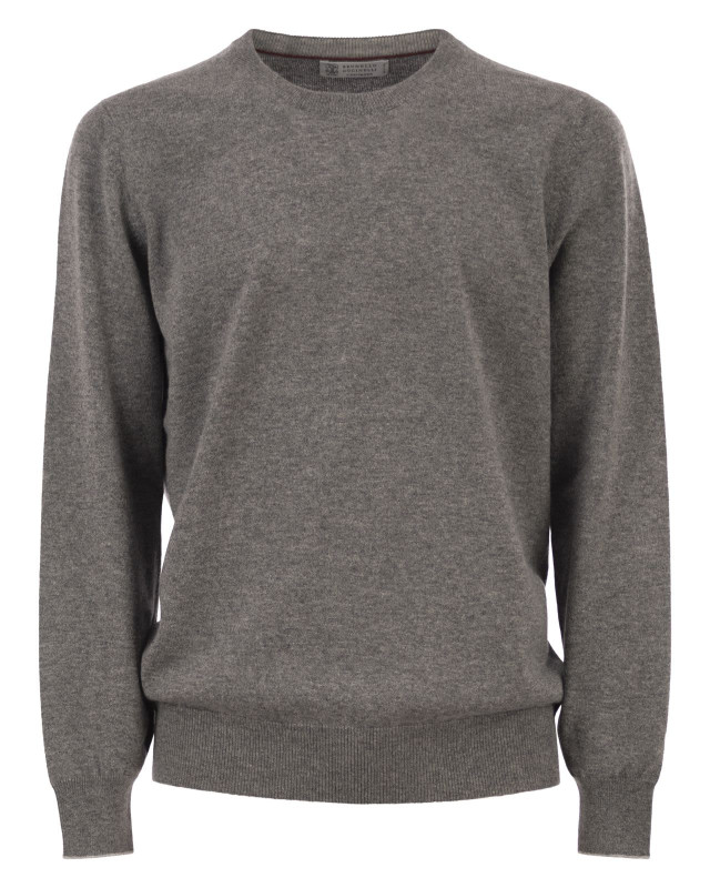 [Brunello Cucinelli] Knitwear CO M2200100 CF423