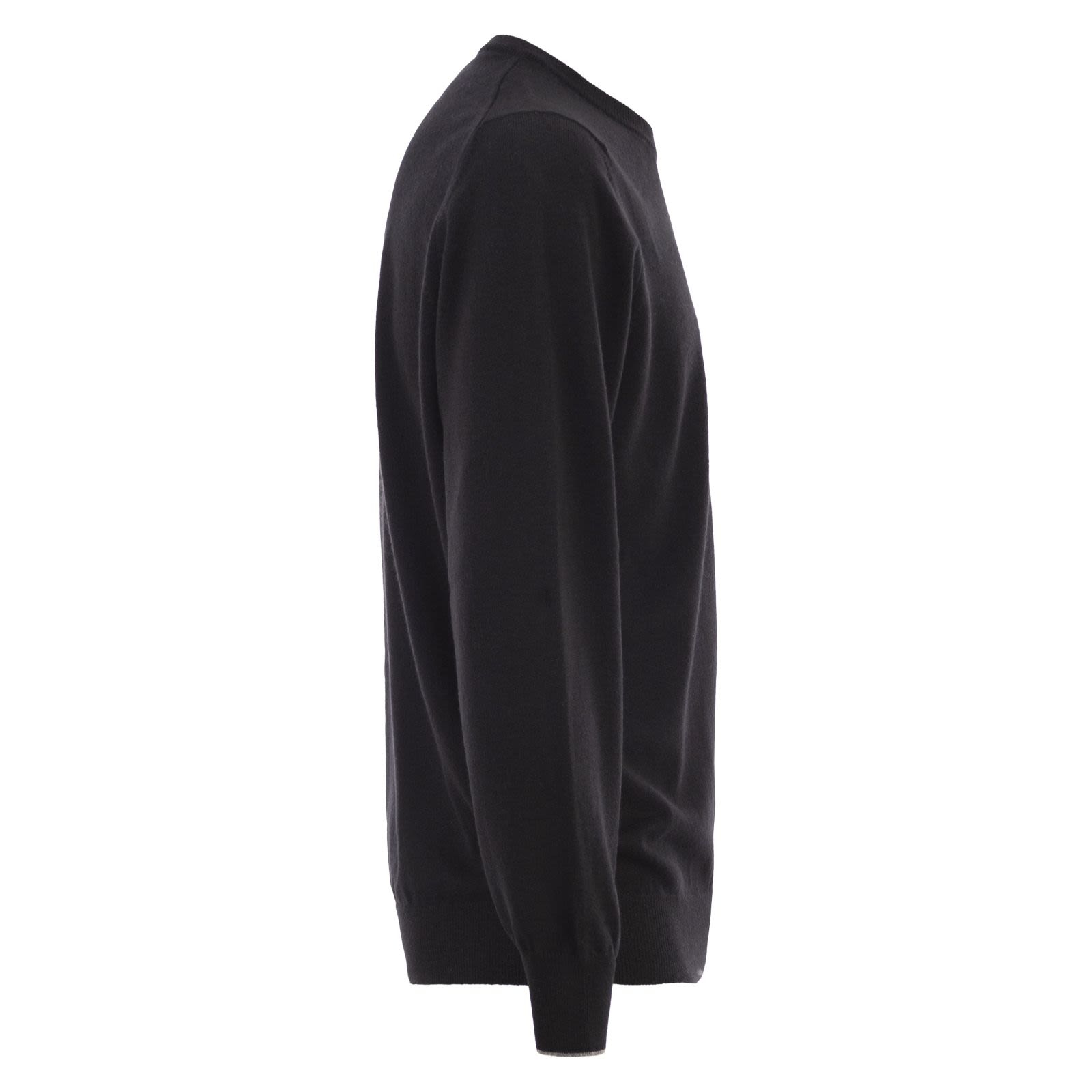 [Brunello Cucinelli] Knitwear CO M2200100 CH101