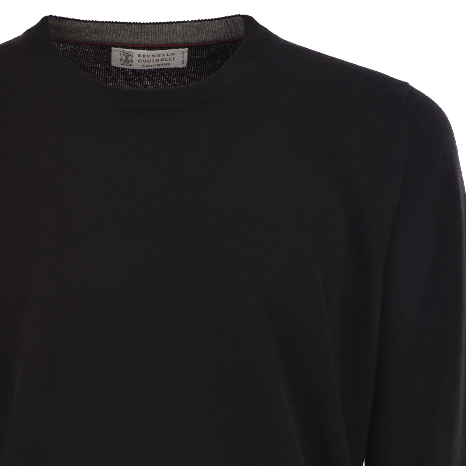 [Brunello Cucinelli] Knitwear CO M2200100 CH101