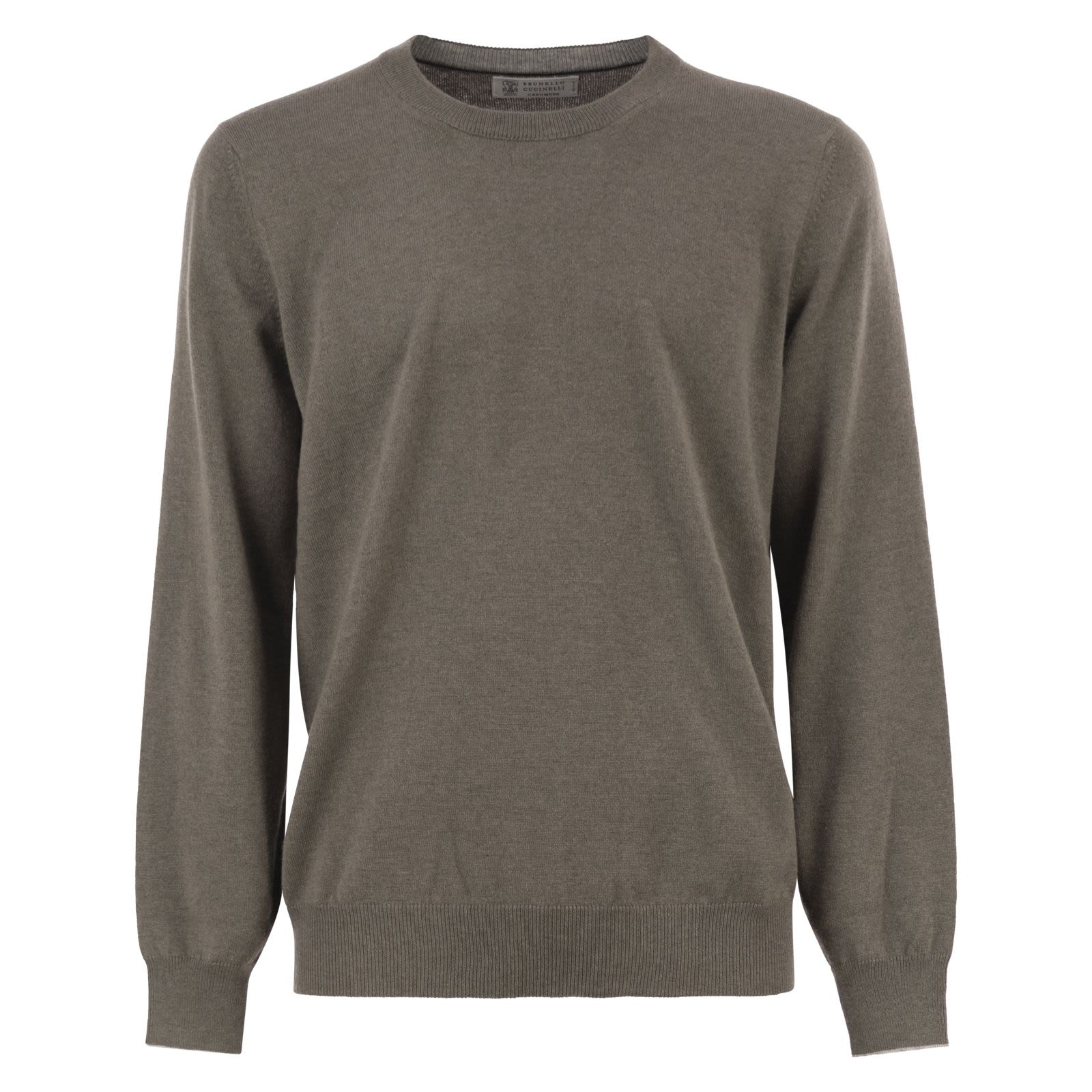 [Brunello Cucinelli] Knitwear CO M2200100 CKP08