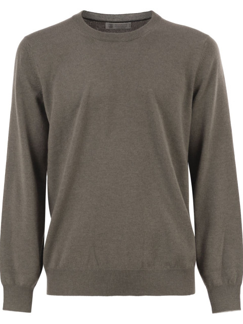 [Brunello Cucinelli] Knitwear CO M2200100 CKP08