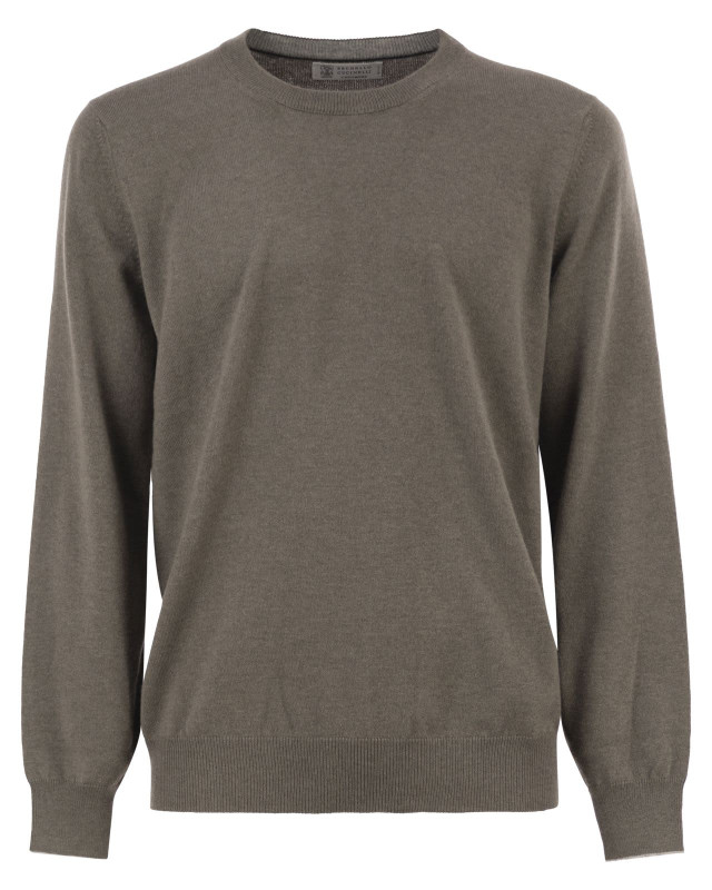 [Brunello Cucinelli] Knitwear CO M2200100 CKP08