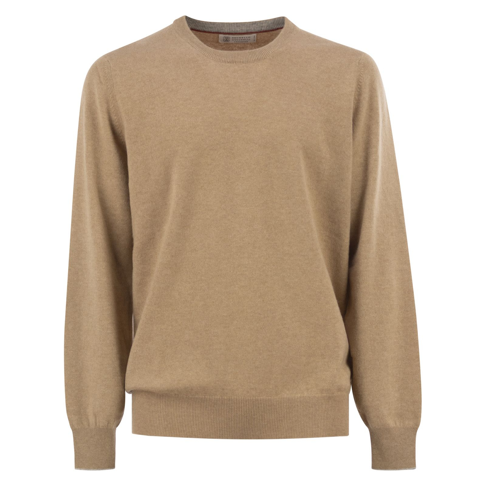 [Brunello Cucinelli] Knitwear CO M2200100 CM338